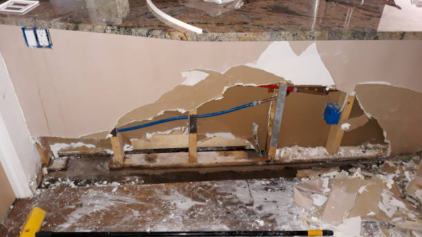 Best Emergency water damage restoration  in St Augusta, MN